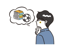 ｢好きなこと・得意なこと｣から考える
