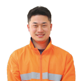 株式会社中栄