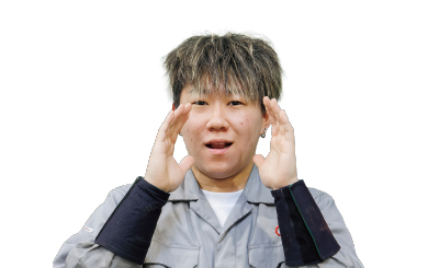 Q&Aイメージ