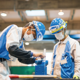株式会社高田工業所