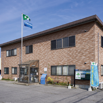 株式会社高田工業所