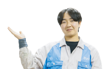 Q&Aイメージ
