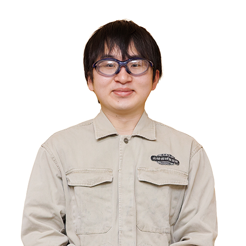 株式会社ISS山崎機械