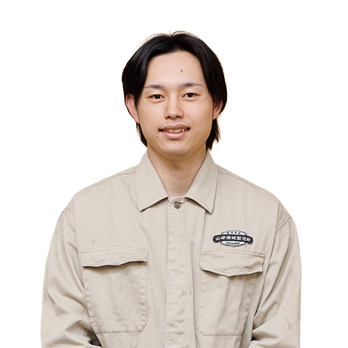 株式会社ISS山崎機械