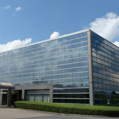 アウンデ紡織株式会社