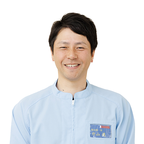 株式会社日本デキシー滋賀工場