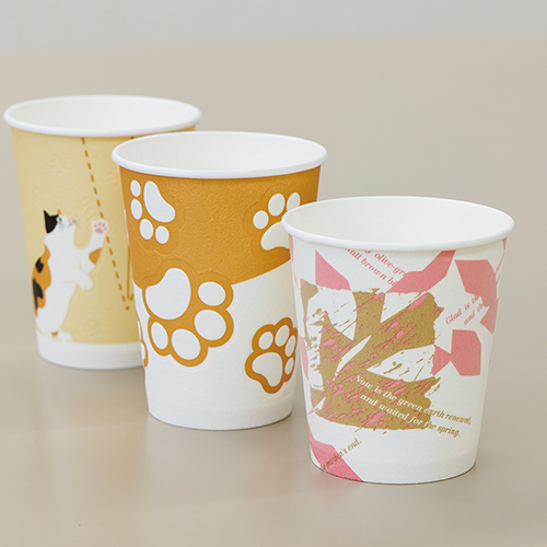 株式会社日本デキシー滋賀工場