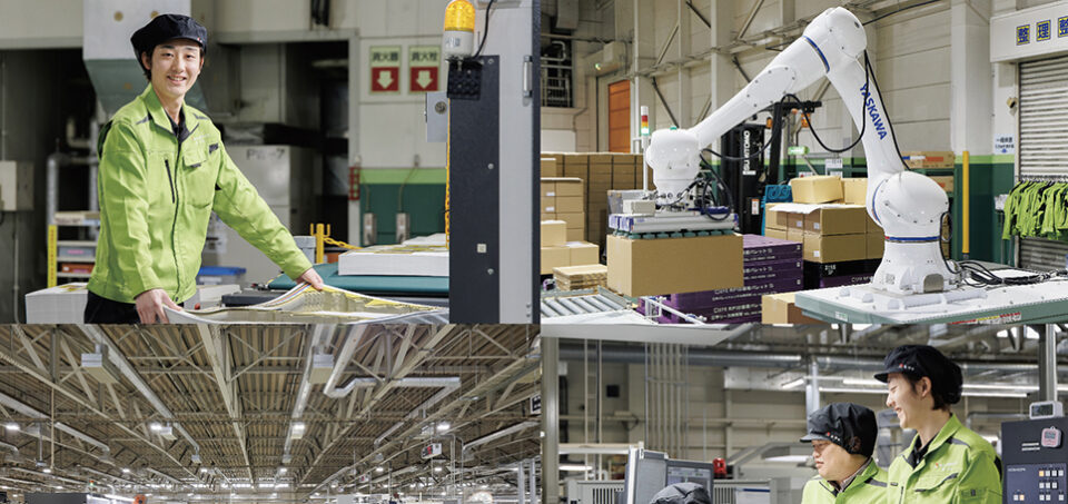 富士丸福株式会社