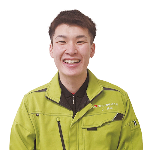 富士丸福株式会社