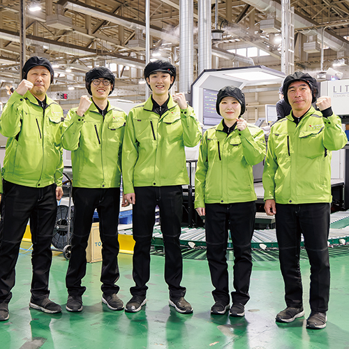 富士丸福株式会社