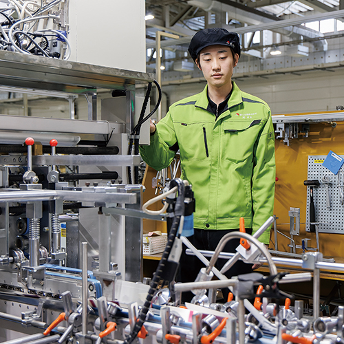 富士丸福株式会社