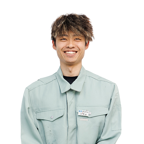 イサム塗料株式会社