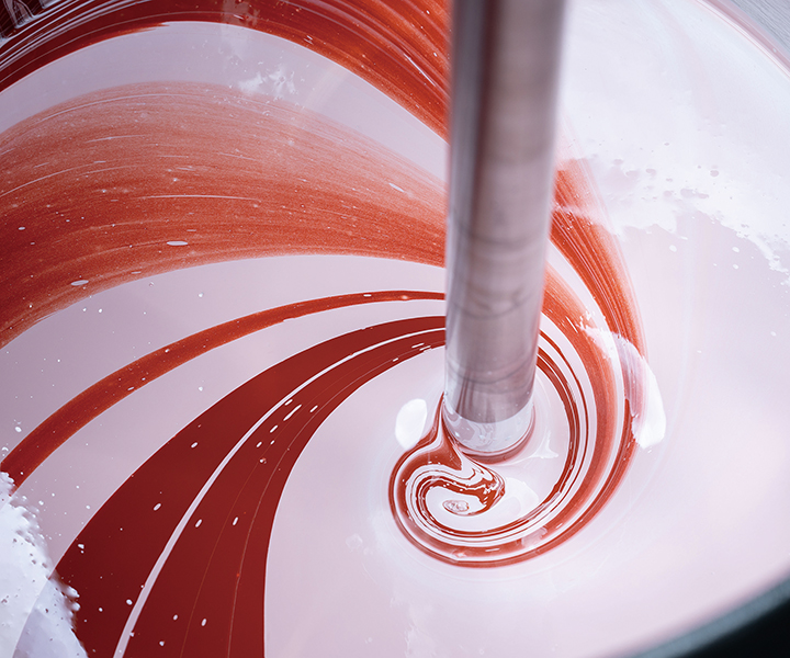 イサム塗料株式会社