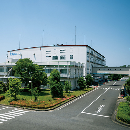 イサム塗料株式会社