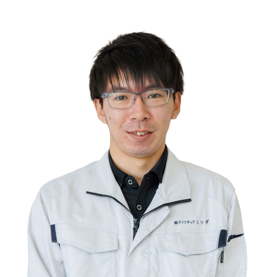 株式会社ライフテックミツダ