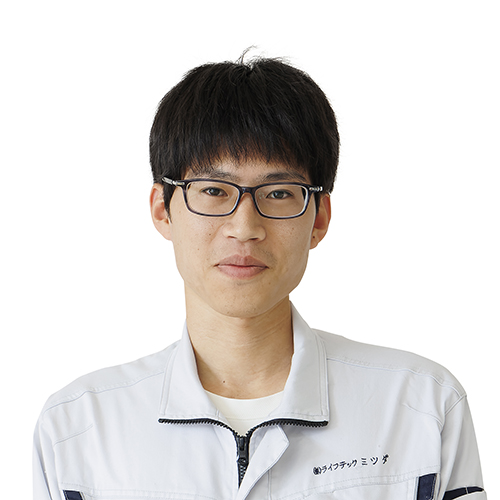 株式会社ライフテックミツダ