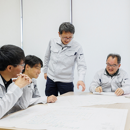 株式会社ライフテックミツダ