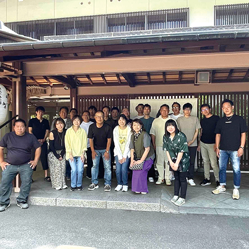 株式会社ライフテックミツダ