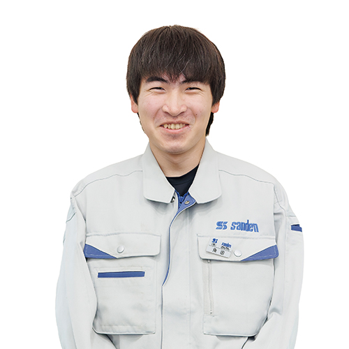 株式会社さんでん