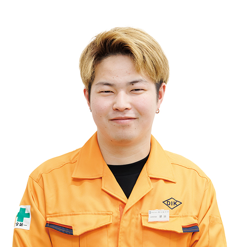 株式会社聖心製作所