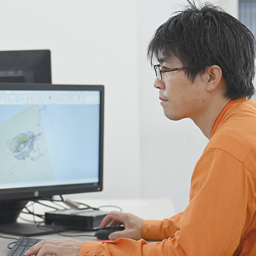 株式会社聖心製作所