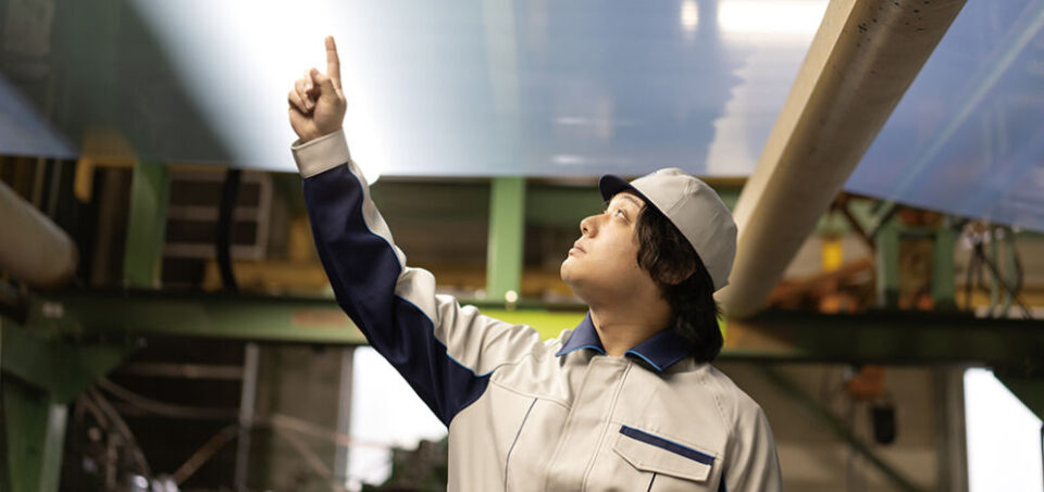 タキロンシーアイ株式会社