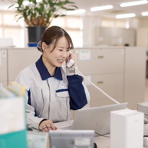 タキロンシーアイ株式会社