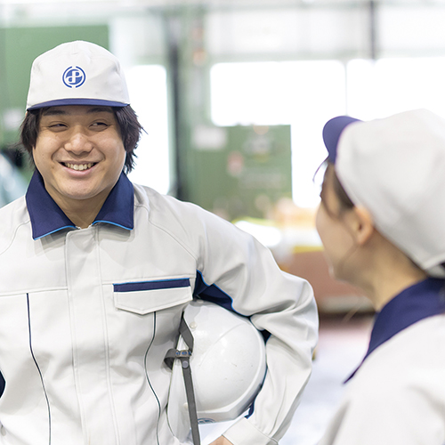 タキロンシーアイ株式会社