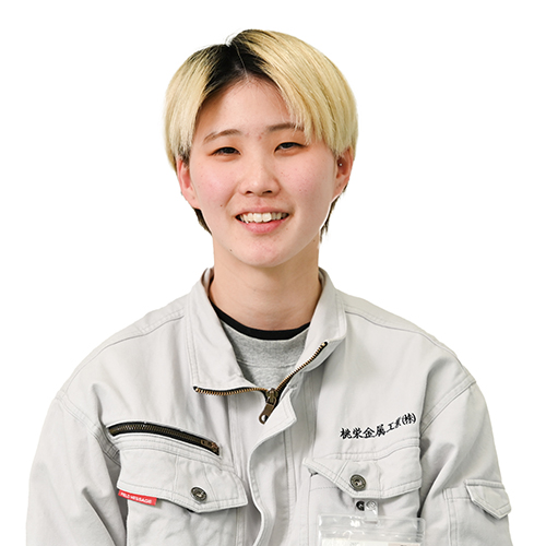 桃栄金属工業株式会社 滋賀事業所