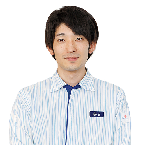 東洋製罐株式会社 滋賀工場